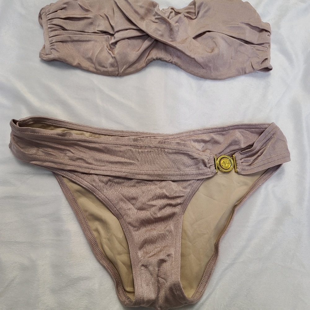 Victoria secret bikini